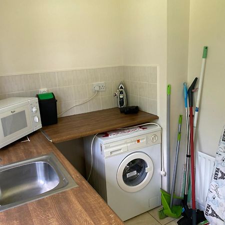 Blacklion Holiday Homes Екстер'єр фото