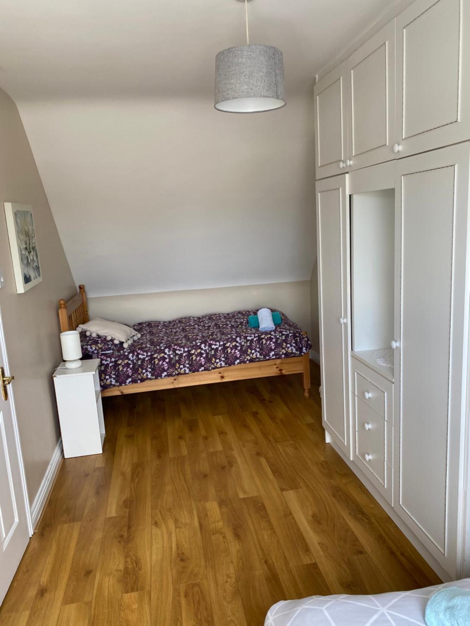 Blacklion Holiday Homes Екстер'єр фото