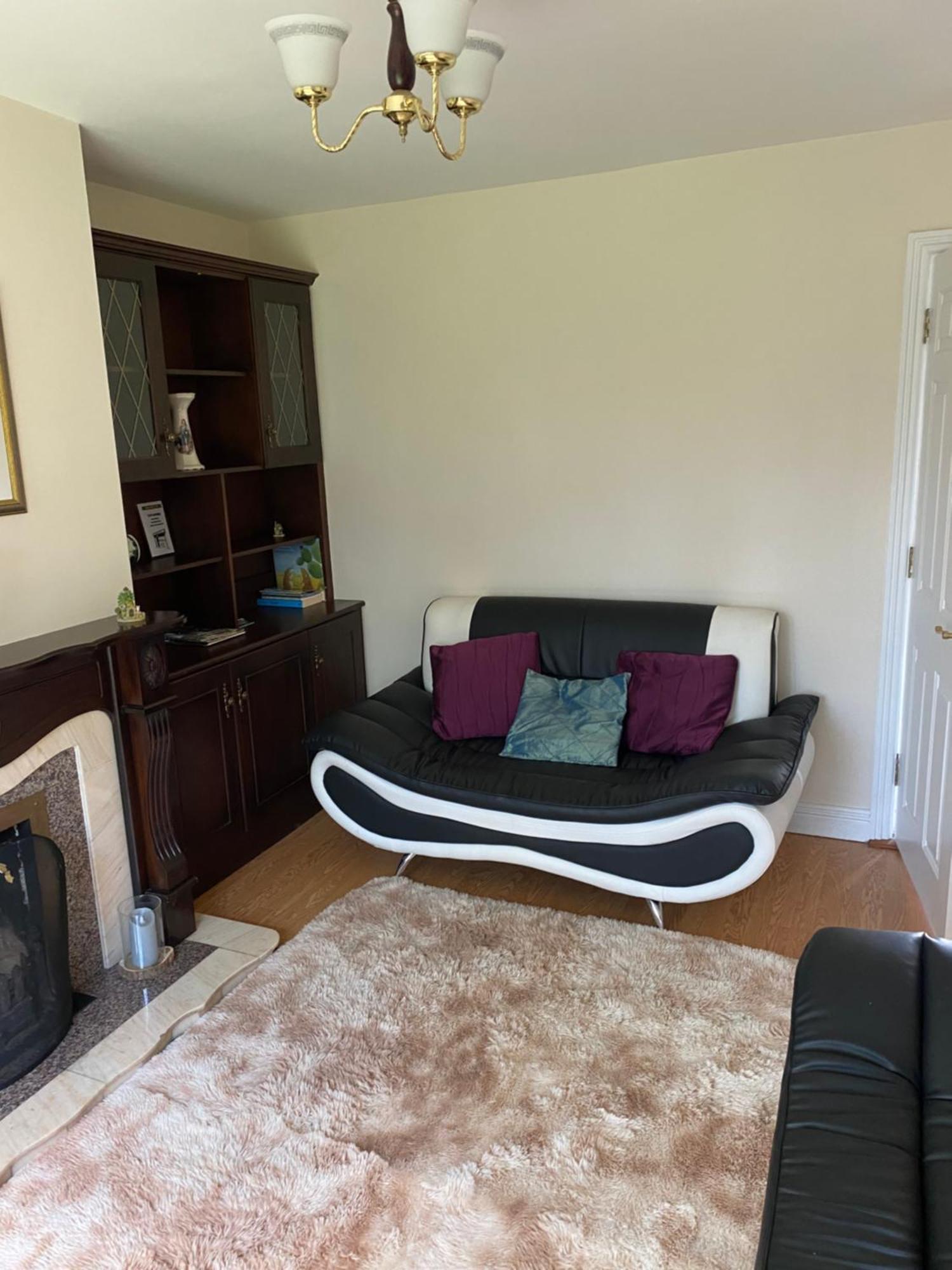 Blacklion Holiday Homes Екстер'єр фото